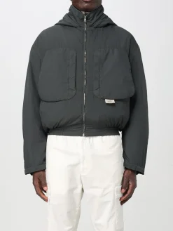 Giubbotto Ranra in nylon e cotone