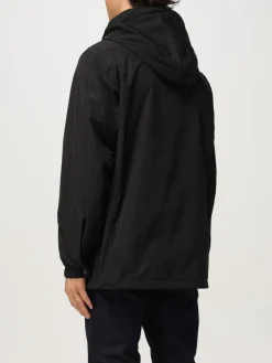 Giubbotto reversibile Burberry in nylon