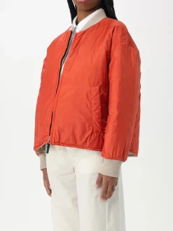 Giubbotto reversibile Max Mara The Cube in nylon