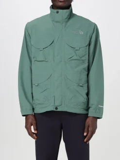 Giubbotto reversibile The North Face in nylon