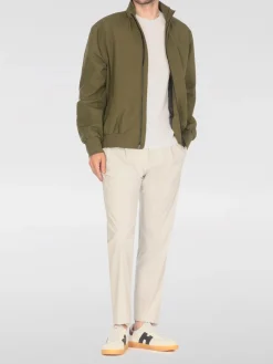 Giubbotto Save The Duck in nylon