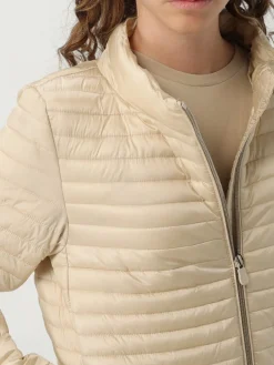 Giubbotto Save The Duck in nylon trapuntato