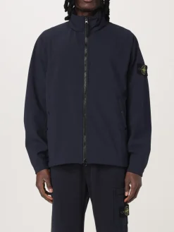 Giubbotto Stone Island in nylon