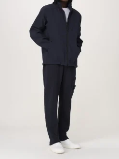 Giubbotto Stone Island in nylon