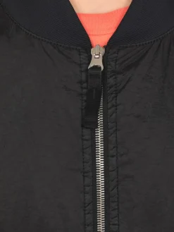 Giubbotto Stone Island in tessuto tecnico