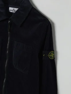 Giubbotto Stone Island in misto cotone