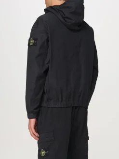 Giubbotto Stone Island in cotone