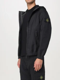 Giubbotto Stone Island in cotone