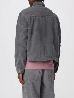 Giubbotto Sunflower in velluto a coste