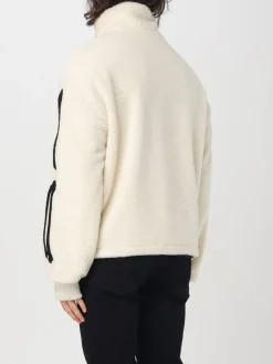 Giubbotto teddy Amiri in shearling