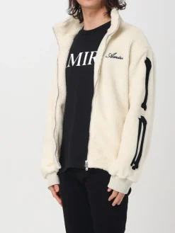 Giubbotto teddy Amiri in shearling