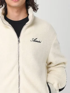 Giubbotto teddy Amiri in shearling