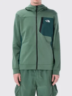 Giubbotto The North Face in tessuto tecnico