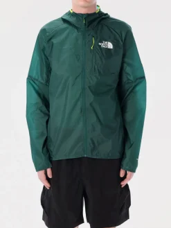 Giubbotto The North Face in nylon