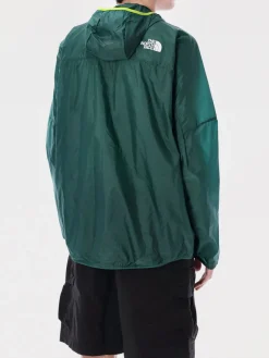 Giubbotto The North Face in nylon