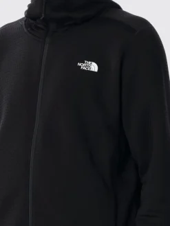 Giubbotto The North Face in tessuto