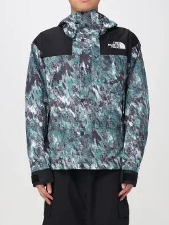 Giubbotto The North Face in tessuto tecnico