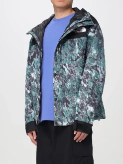 Giubbotto The North Face in tessuto tecnico