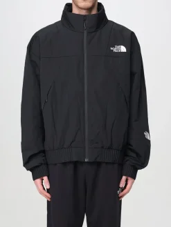 Giubbotto The North Face in misto cotone
