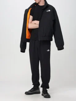 Giubbotto The North Face in misto cotone