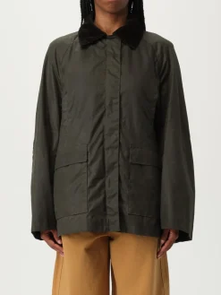 Giubbotto Toteme in cotone organico