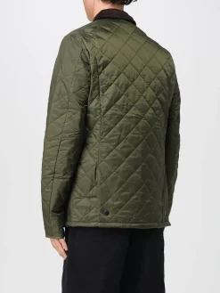 Giubbotto trapuntato Barbour in nylon