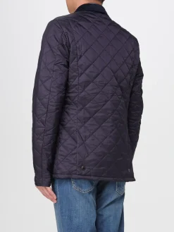 Giubbotto trapuntato Barbour in nylon