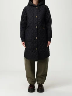 Giubbotto trapuntato Barbour in nylon