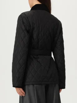 Giubbotto trapuntato Burberry in nylon