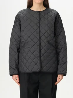 Giubbotto trapuntato Toteme in nylon