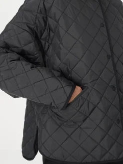 Giubbotto trapuntato Toteme in nylon