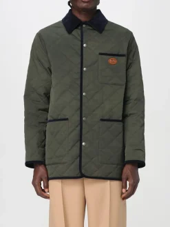 Giubbotto Valentino in nylon trapuntato