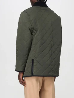 Giubbotto Valentino in nylon trapuntato