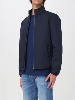 Giubbotto Woolrich in nylon