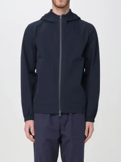 Giubbotto Woolrich in tessuto tecnico