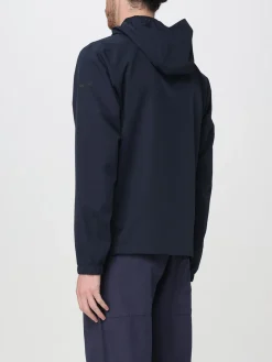 Giubbotto Woolrich in tessuto tecnico