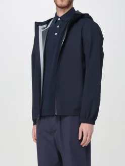 Giubbotto Woolrich in tessuto tecnico