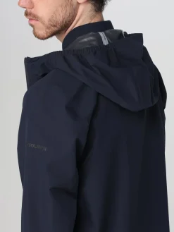 Giubbotto Woolrich in tessuto tecnico