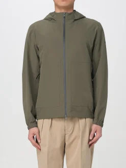 Giubbotto Woolrich in tessuto tecnico