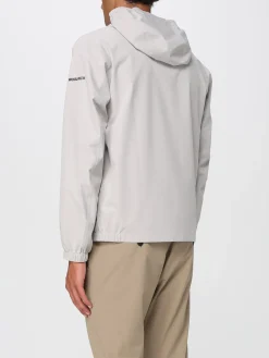 Giubbotto Woolrich in tessuto tecnico