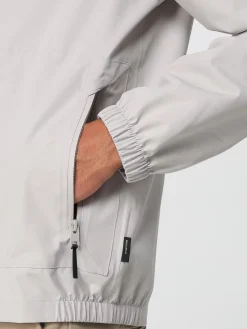 Giubbotto Woolrich in tessuto tecnico