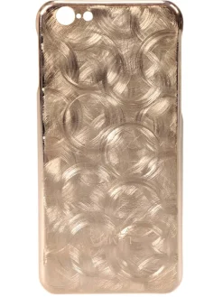 GOMITOLO IPHONE 6 PLACCATO IN ORO 18 KT