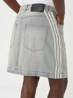 Gonna Adidas Originals in denim