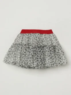 Gonna animalier Monnalisa