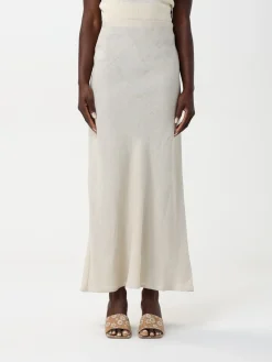 Gonna basic Twinset in lino