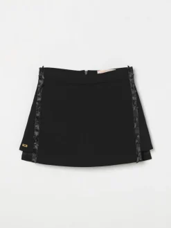 Gonna con fiocchi Elisabetta Franchi La Mia Bambina