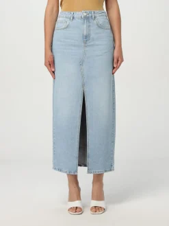 Gonna di jeans Liu Jo