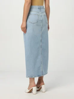 Gonna di jeans Liu Jo