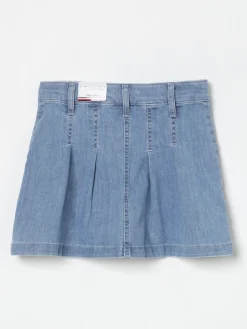 Gonna di jeans Tommy Hilfiger