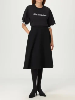 Gonna di lana Dolce & Gabbana